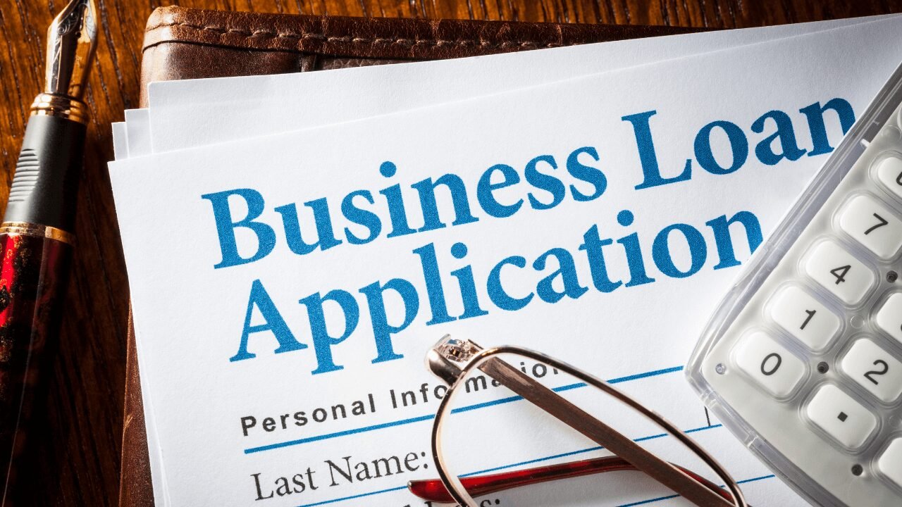 ​Where to Get a Loan to Buy a Business: Navigating Your Options