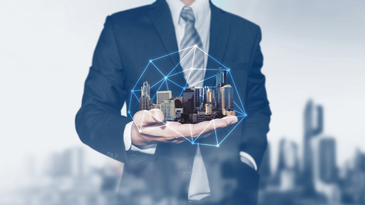 ​What is Real Estate Crowdfunding? Unveiling the Property Revolution