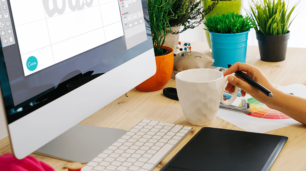 ​How to Use the Canva Flyer Maker