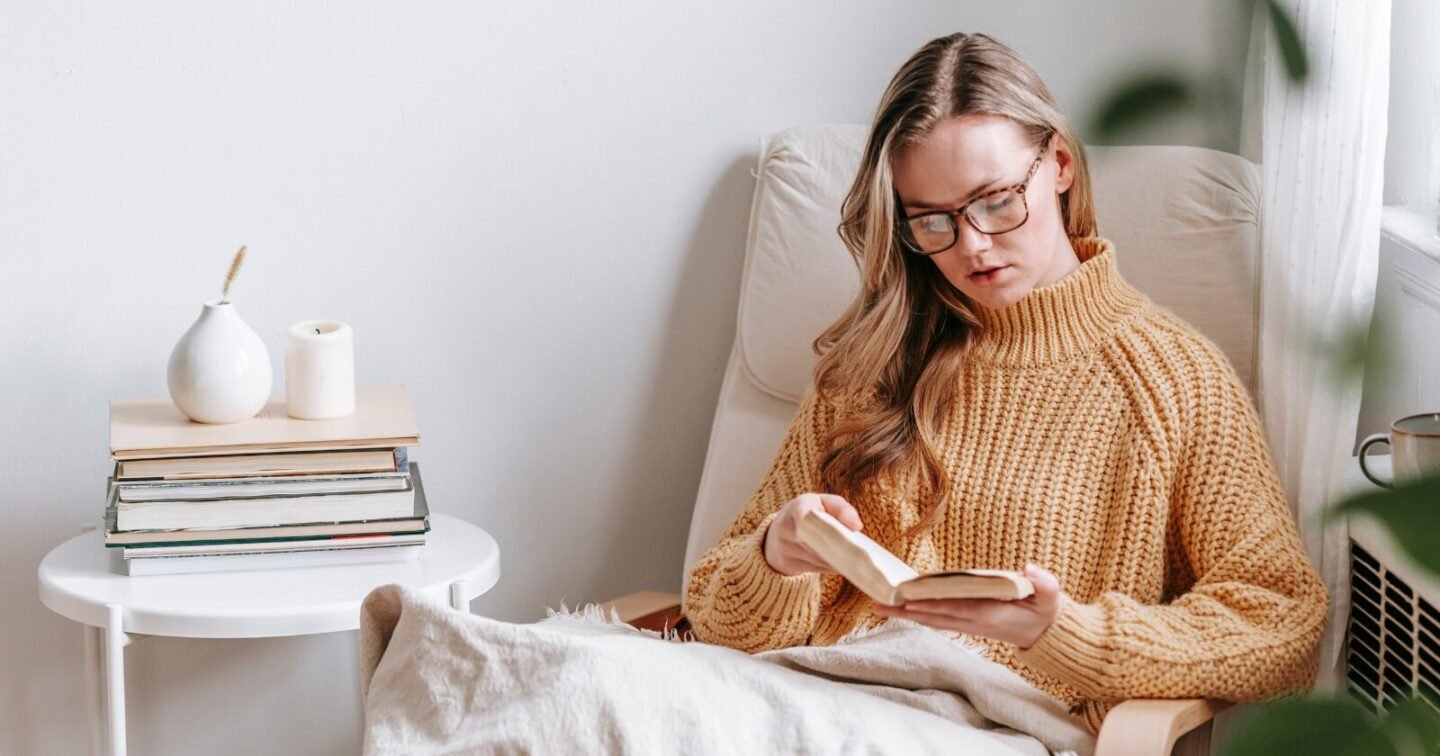 ​8 subtle behaviors of people who live each day with genuine passion