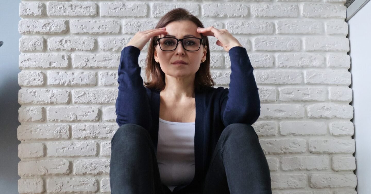 ​If you want to take better care of your mental health as you get older, say goodbye to these behaviors