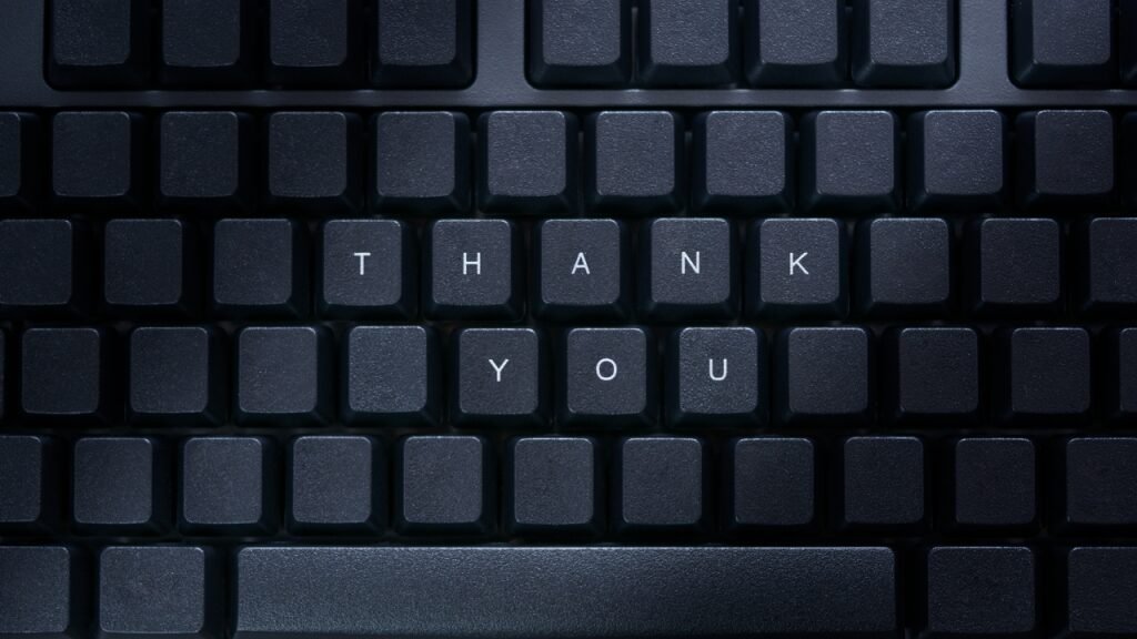 ​Professional Email Greeting Examples That Impress