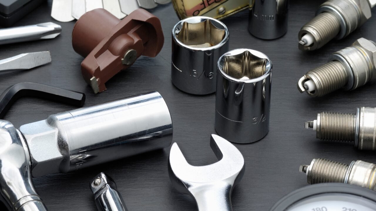 โRevving Up Success with Automotive Tool Franchises