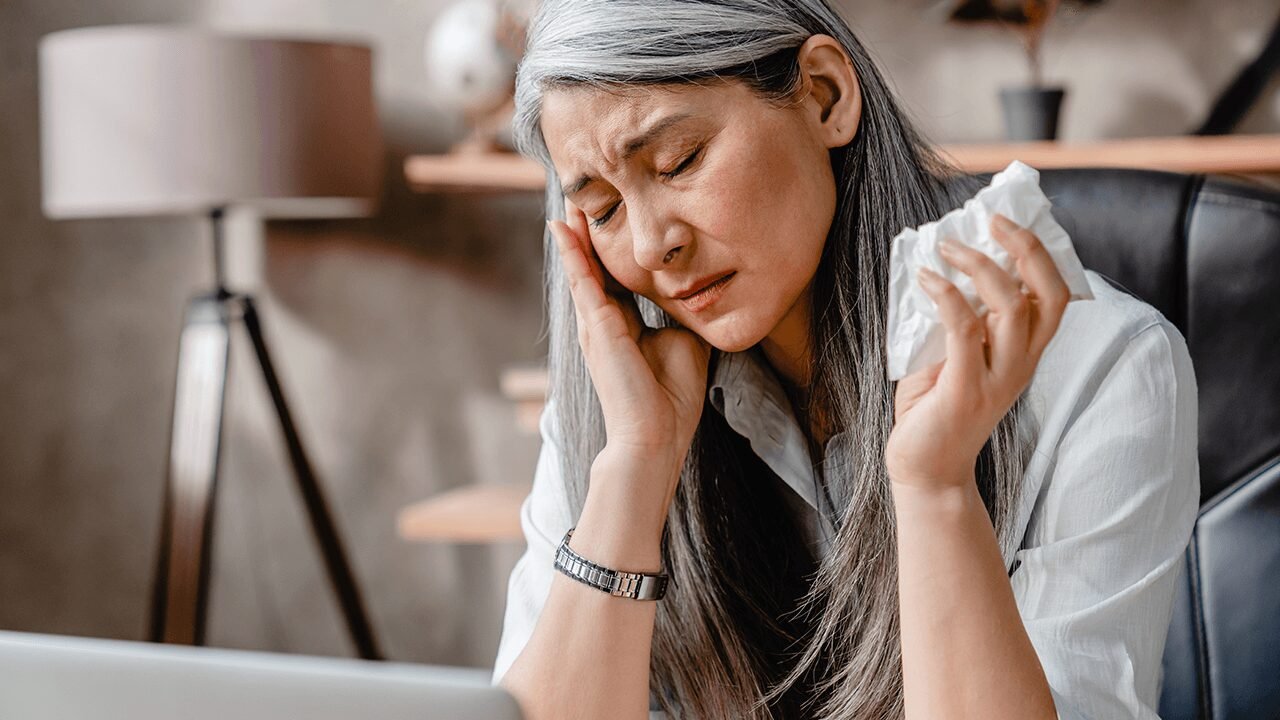 ​Cold and Flu Prevention Tips for the Workplace