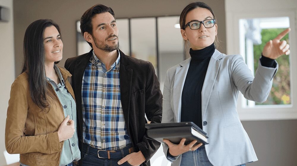 ​How Much Money do Real Estate Agents Make?