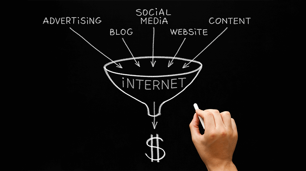 ​How to Create a Sales Funnel