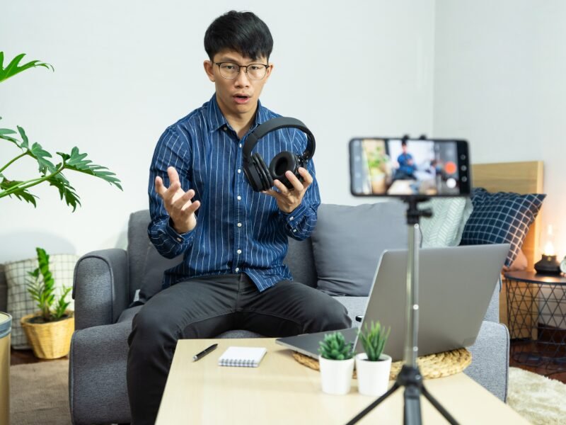 ​How to Find YouTube Influencers