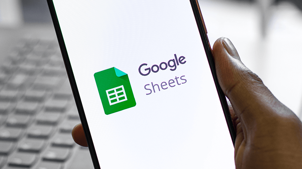 ​How to Make a Gantt Chart in Google Sheets