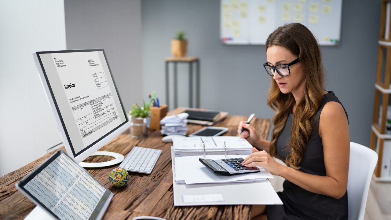 ​How to Start an Accounting Business