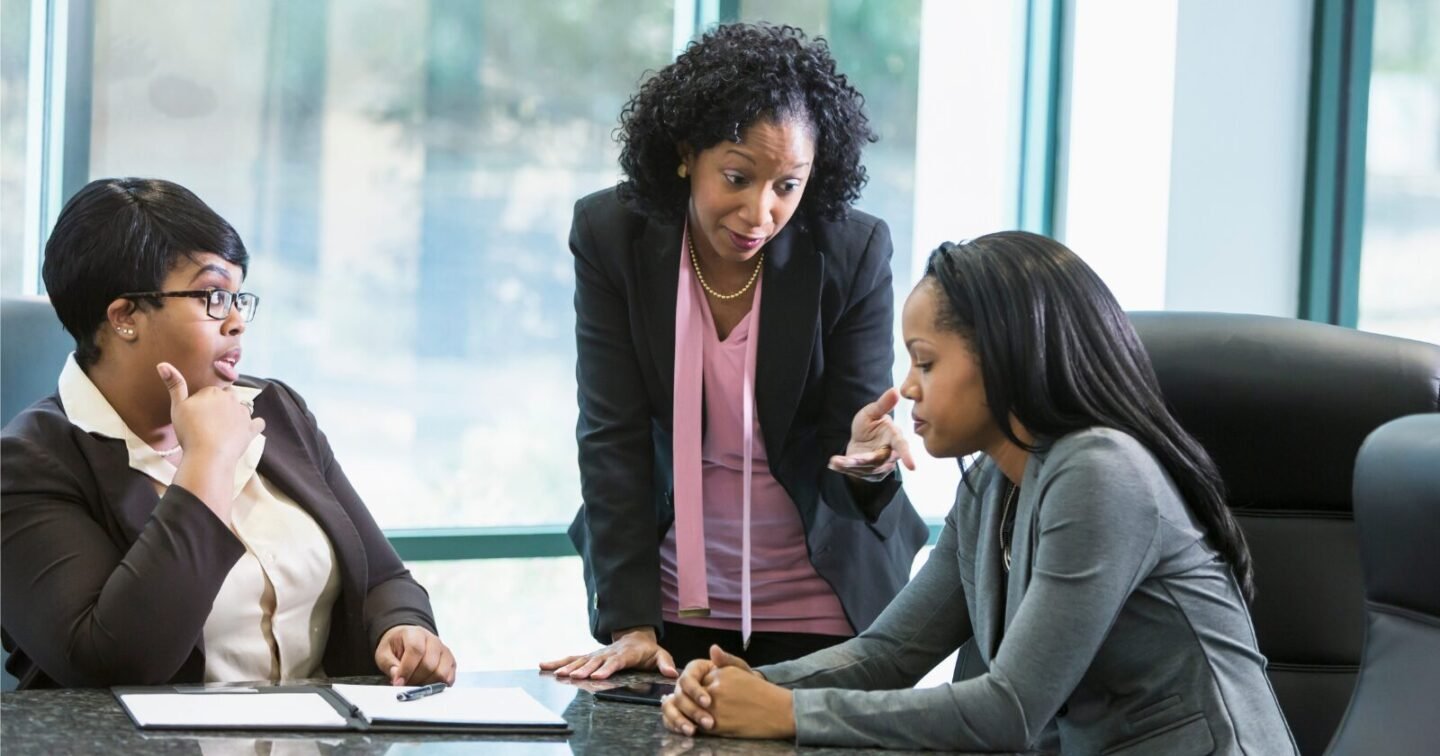 ​7 subtle behaviors of people who don’t truly believe they’re worthy of success