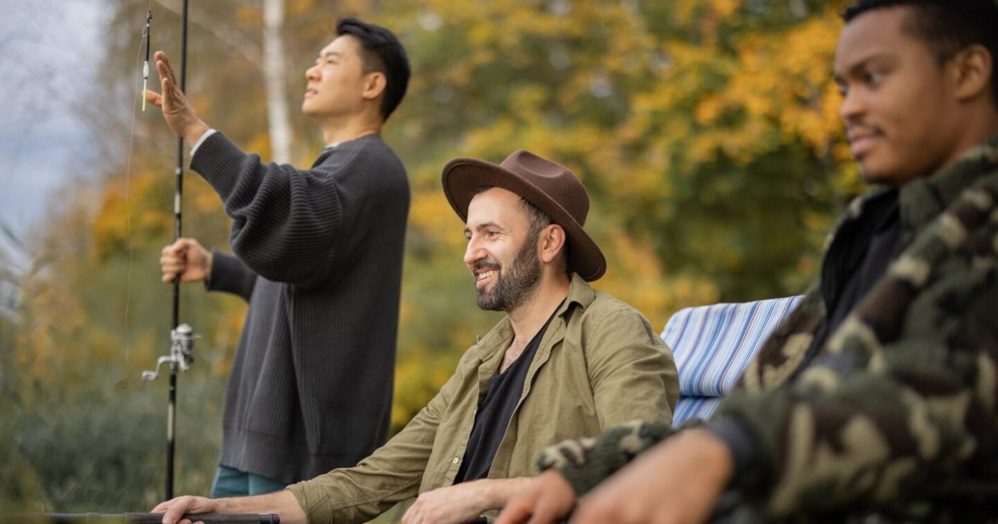​If a man didn’t have many close friends growing up, he’ll probably display these 8 traits later in life
