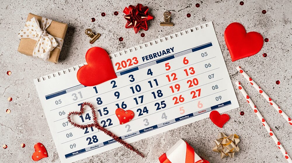 ​Market Your Business With These National Days in February