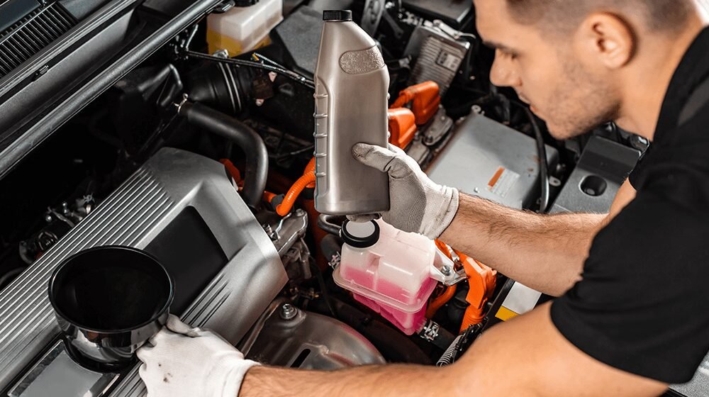 Best Oil Change Franchise Opportunities