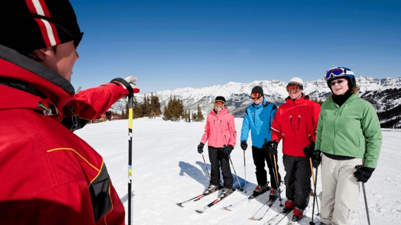 ​Outdoor Business Ideas That Are Breezily Profitable