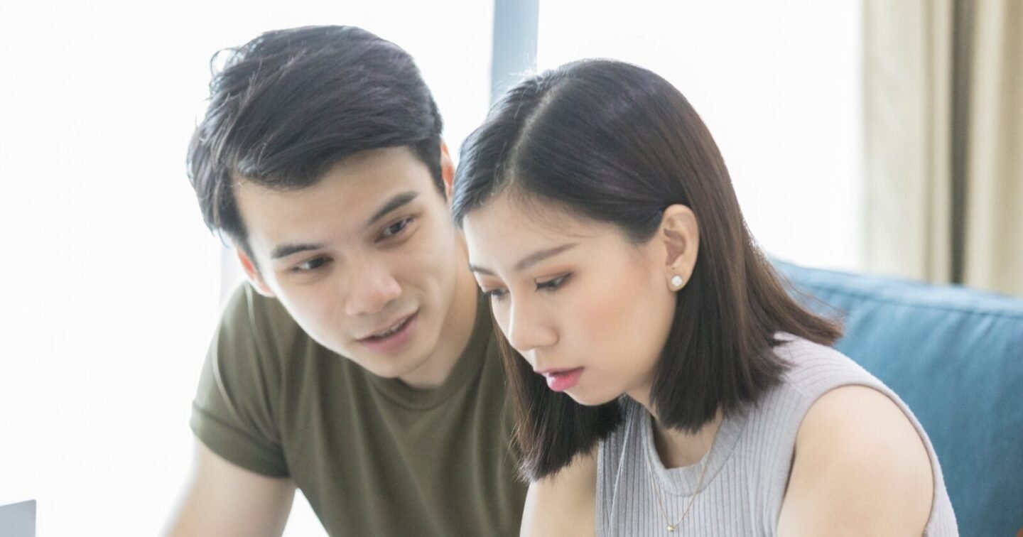 ​Men who were raised by domineering mothers typically display these 9 traits later in life, according to psychology