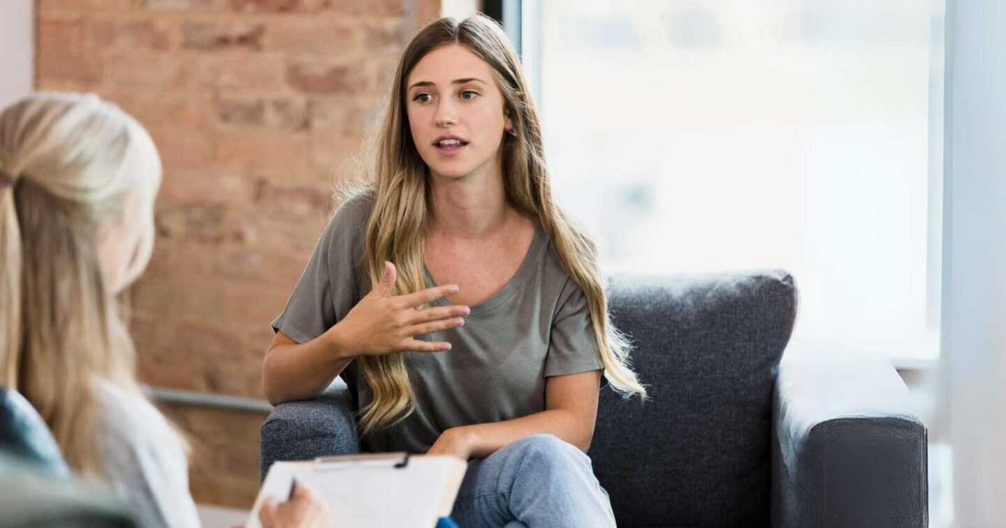 ​8 phrases confident communicators use when put on the spot, according to psychology