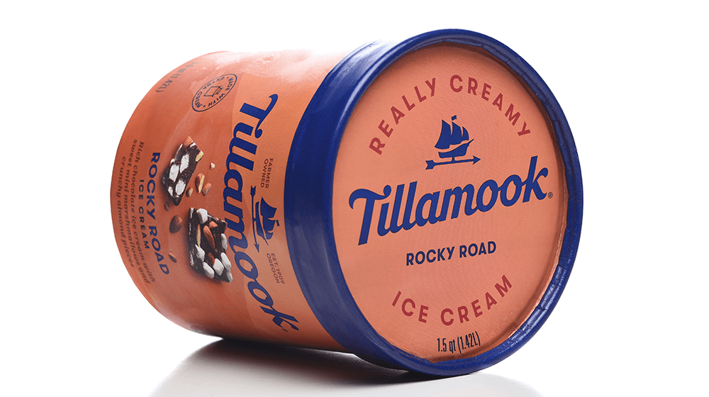 ​Popular Ice Cream Brands