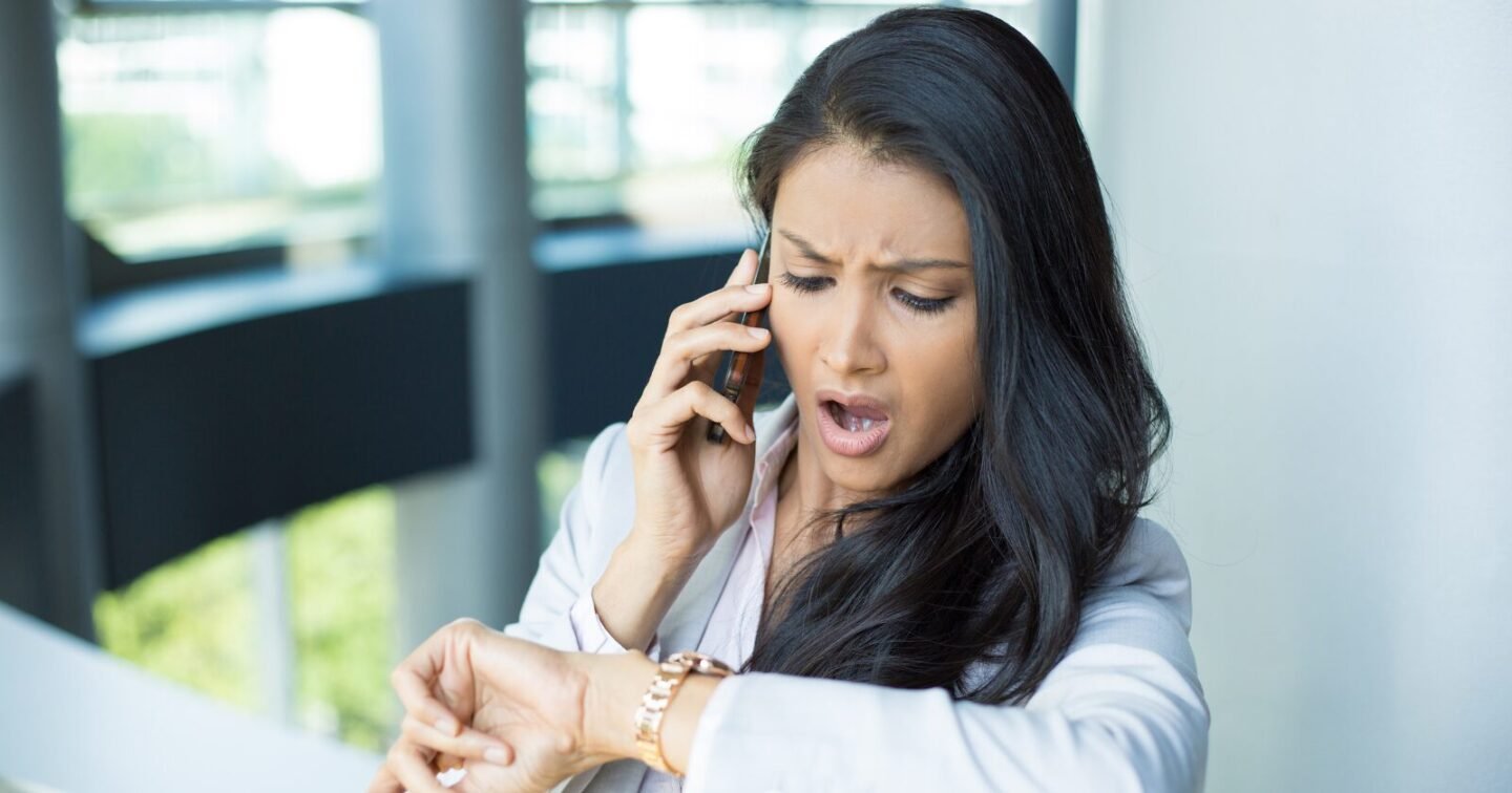 ​People who tend to age poorly usually display these 8 subtle behaviors, according to psychology