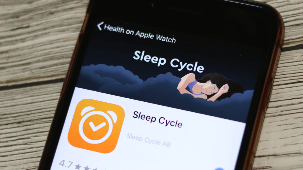 ​Sleep Apps for a Restful Night