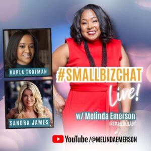 ​January 2025 #SmallBizChat: How to Take Over a Family Business and Survive 40 Years