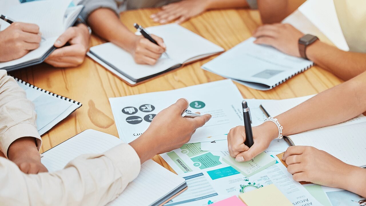 ​How to Create a Social Media Marketing Budget