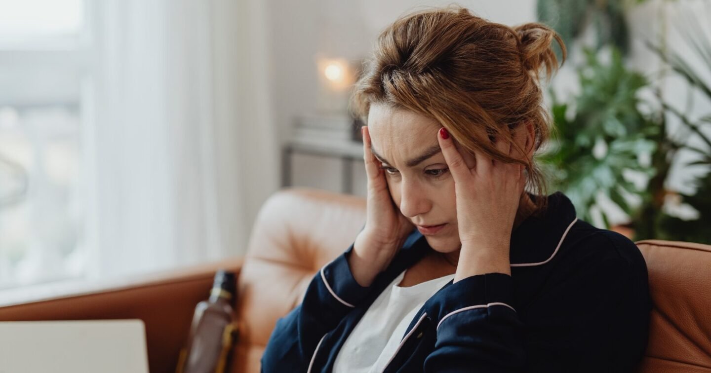 ​If you want a better quality of life as you get older, say goodbye to these behaviors