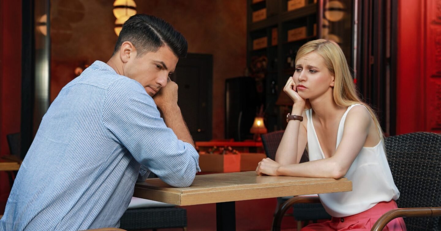 ​7 signs a man is a good person but not necessarily a good partner, according to psychology