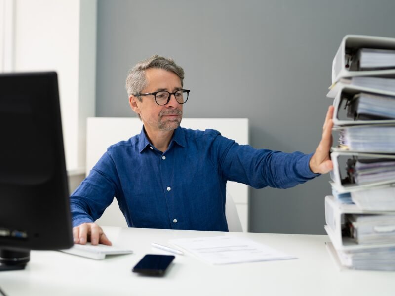 ​The Best Tax Preparation Services for your Business