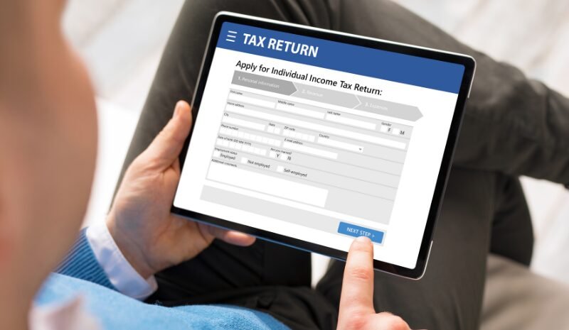 ​How to File Taxes for For Your Small Business
