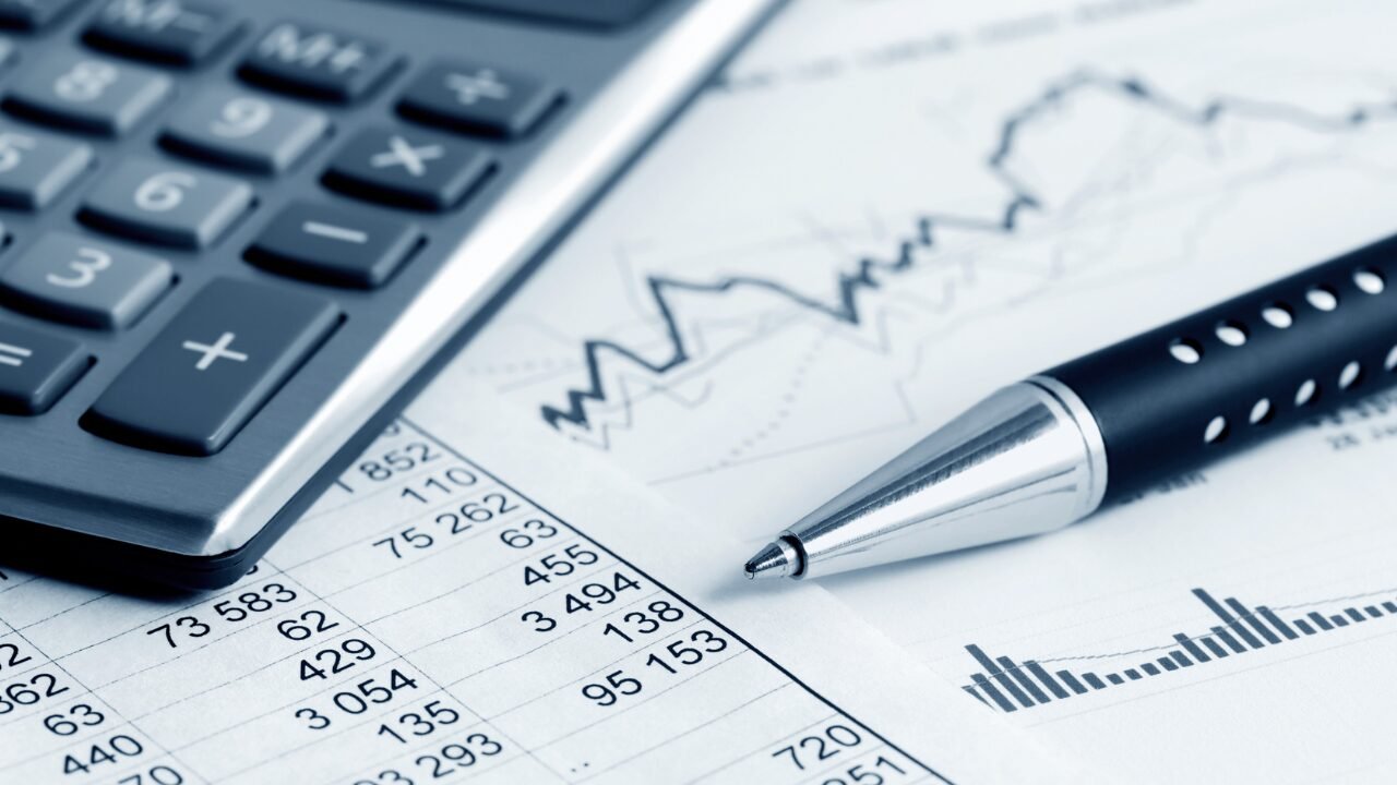 ​The Different Types of Accounting