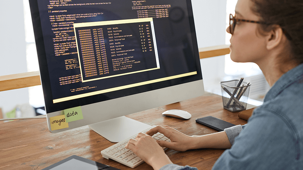 ​Web Designer Job Description Templates