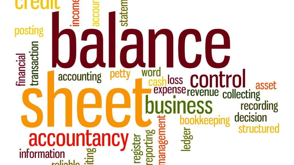 ​What is a Balance Sheet?