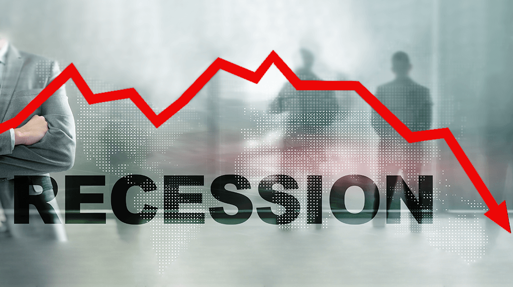 ​What is a Recession?