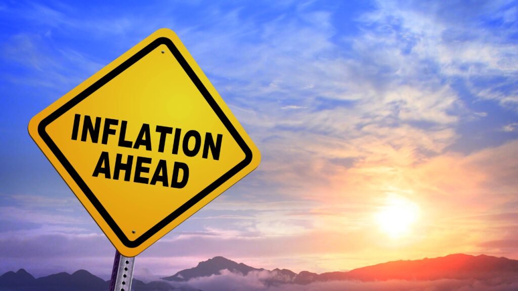 ​What is Inflation?
