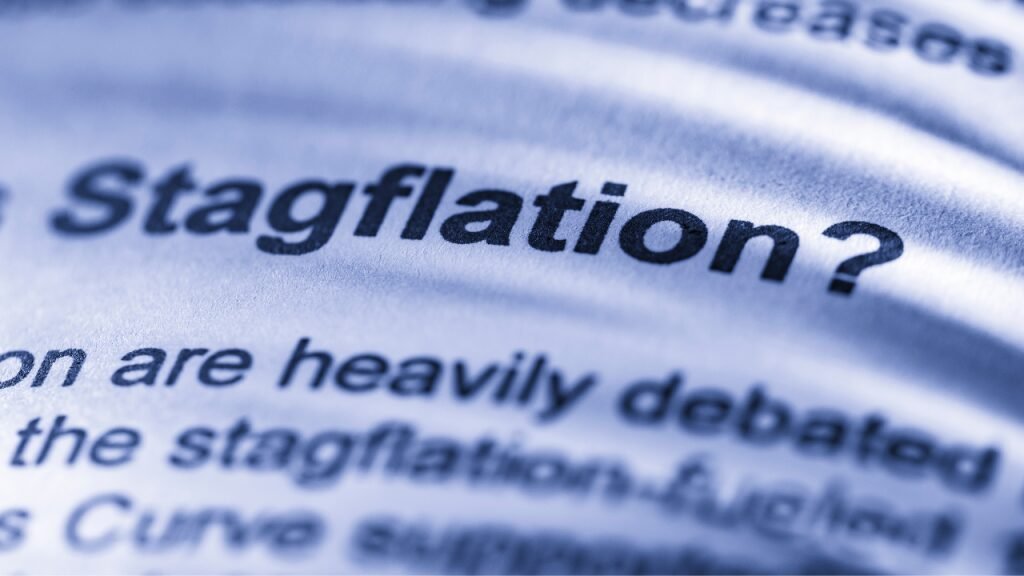 ​What is Stagflation?