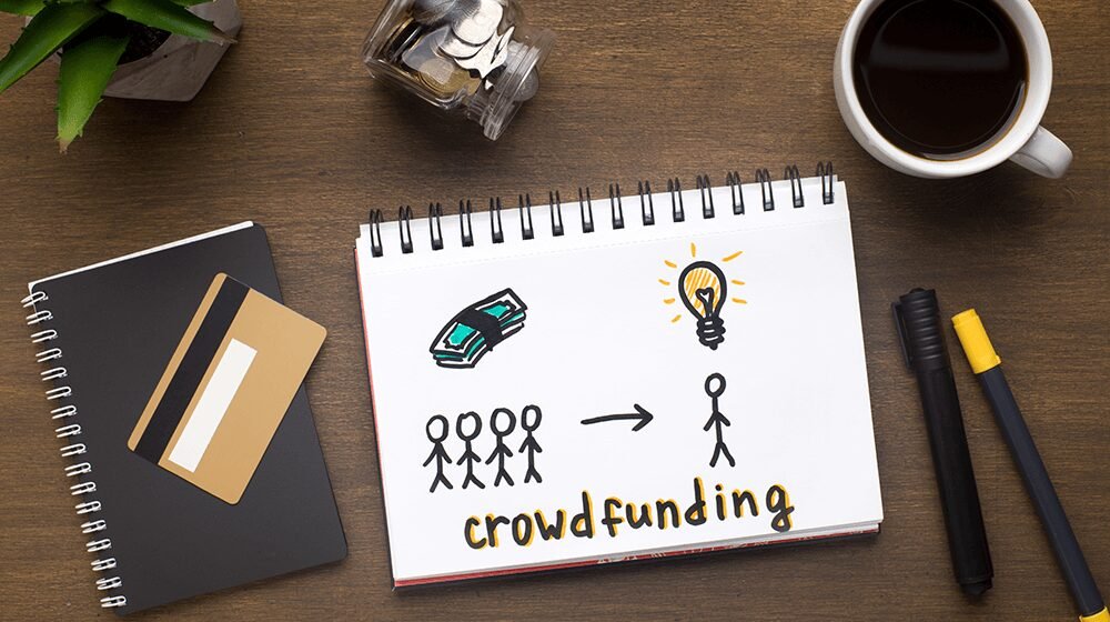​Crowdfunding Tips to Find Success