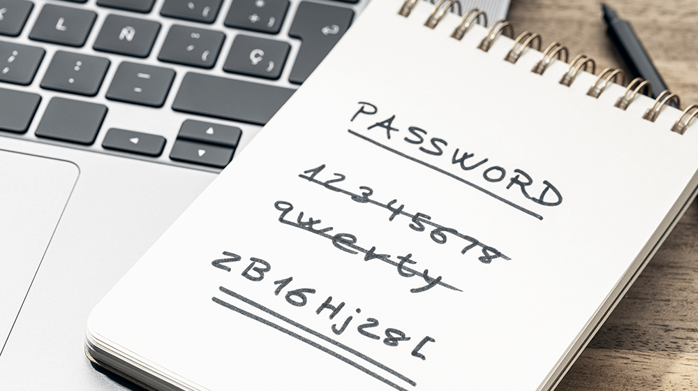 ​Password Statistics Small Businesses Should Know