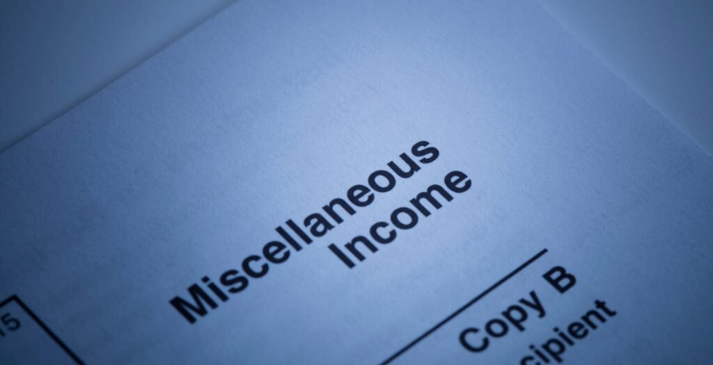 ​Form 1099 Rules for Employers