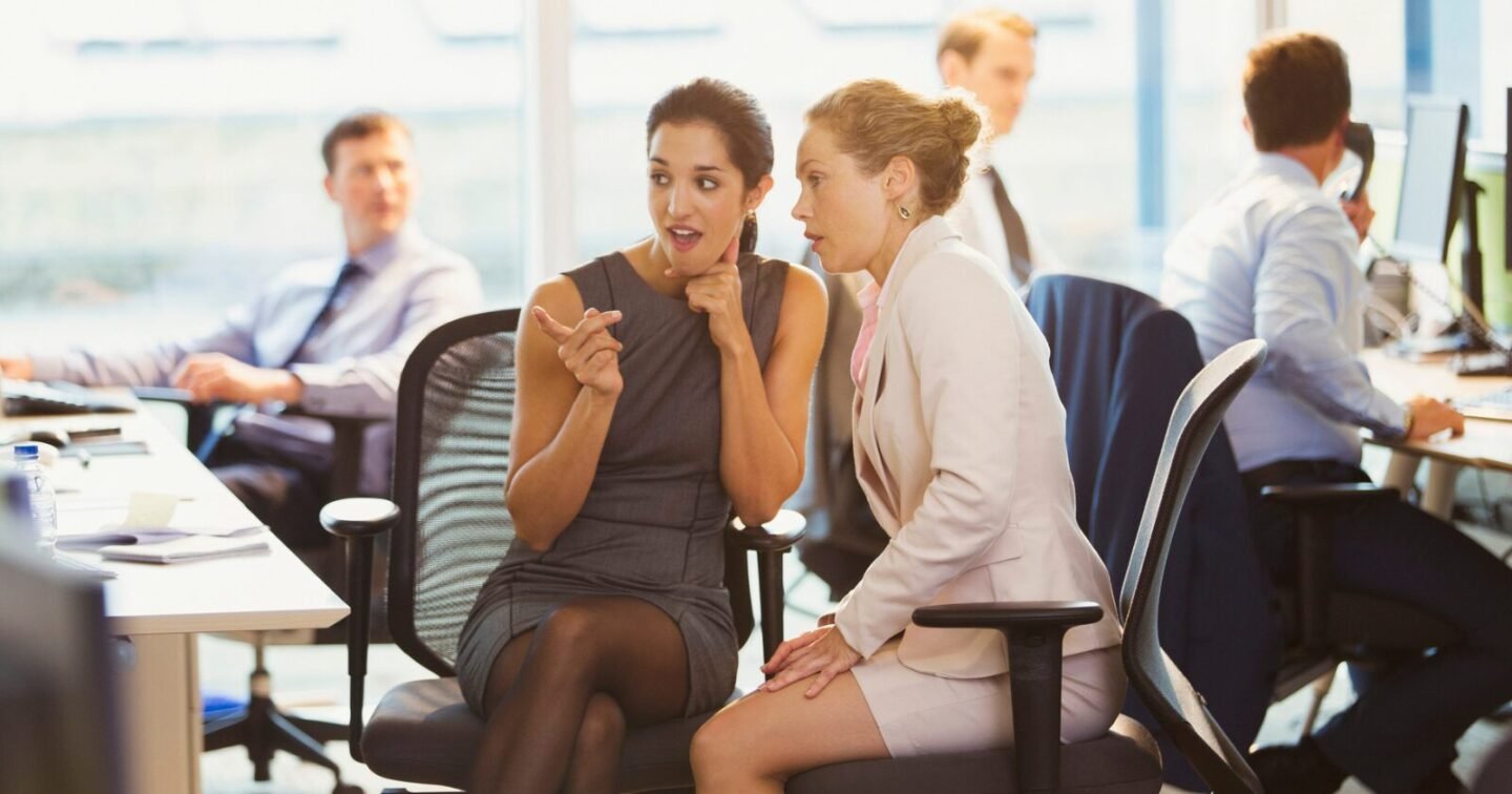 ​If a woman displays these behaviors, she’s probably emotionally immature and self-centered