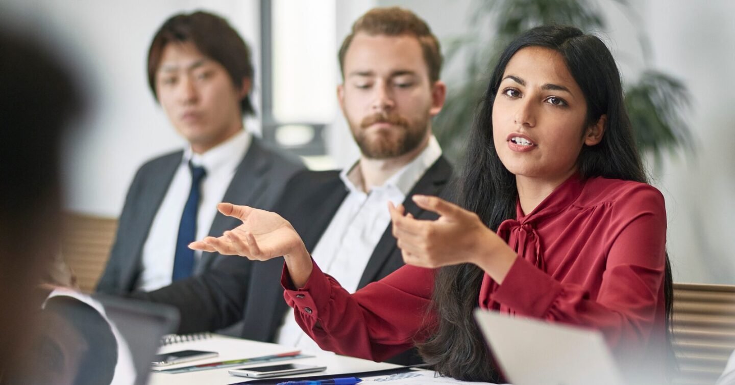 ​If you want to be successful but often lack self-confidence, say goodbye to these habits