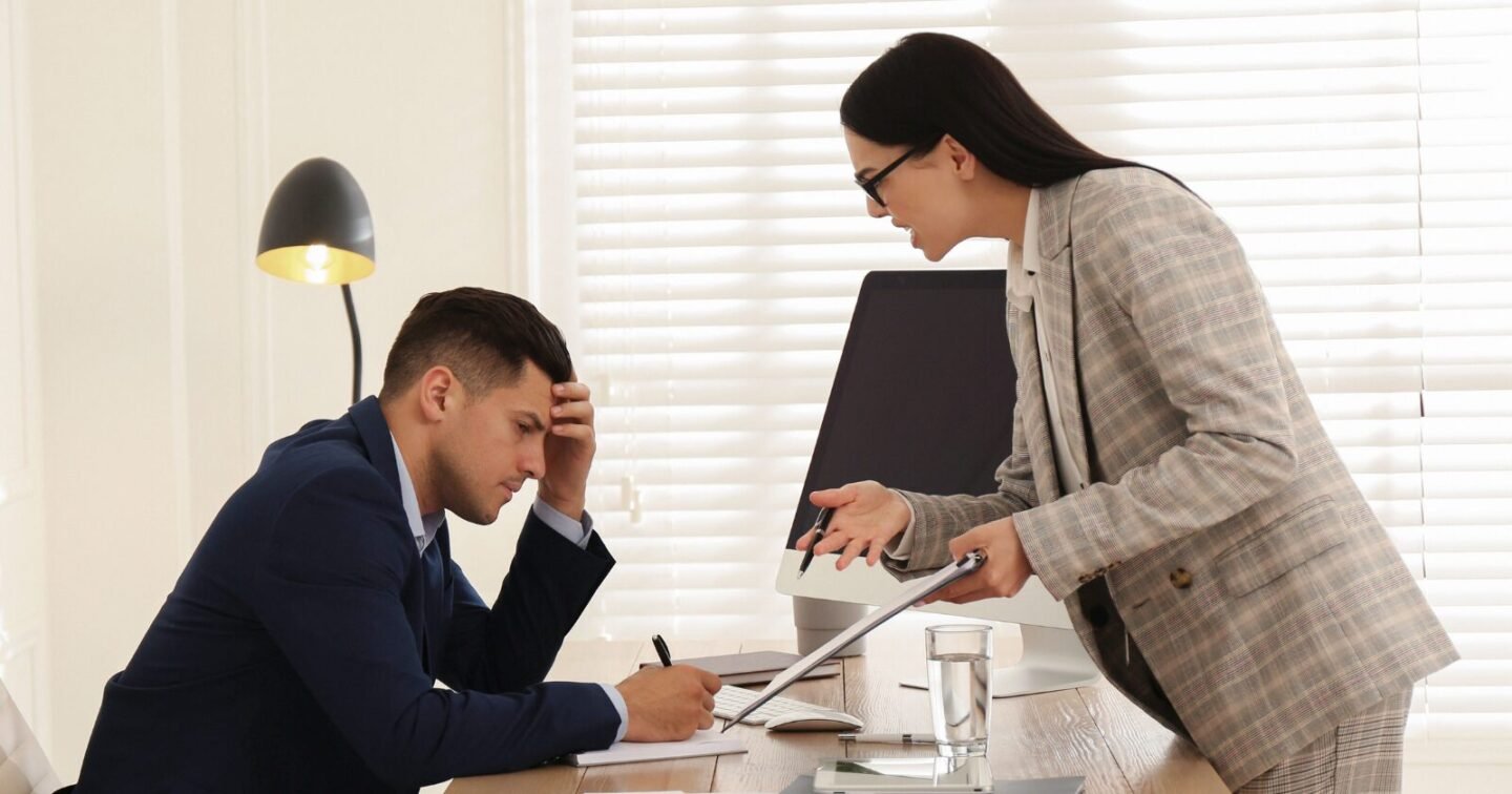 ​7 things a narcissist will do when they realize you’ve become indifferent to them, says psychology