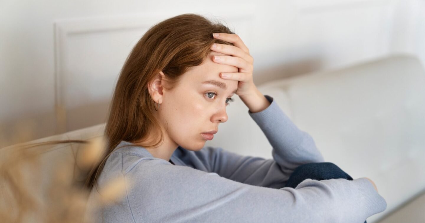 8 situations in life where there’s no shame in asking for help, says a psychologist