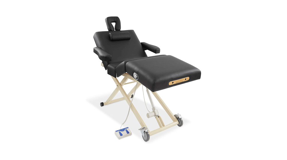 ​Spa Tables: Unbeatable Comfort with Our Top Selections