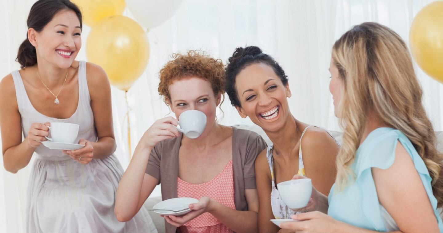 ​9 daily habits of people who age signficantly slower than their friends