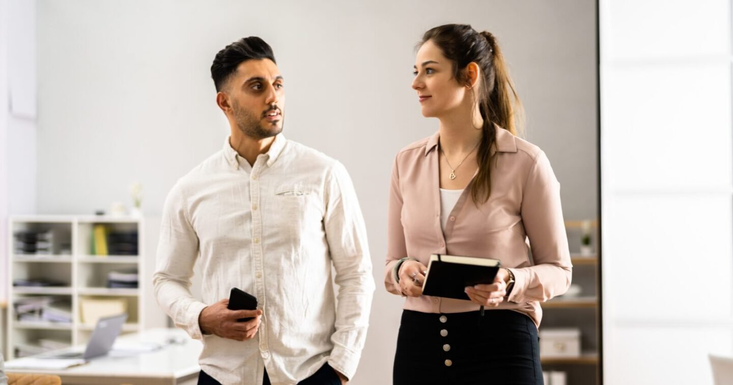 ​7 phrases socially intelligent people use to instantly build rapport