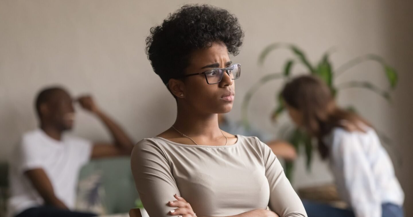 ​If your so-called friends only call you in crisis, they might be using you—watch out for these 8 unmistakable red flags