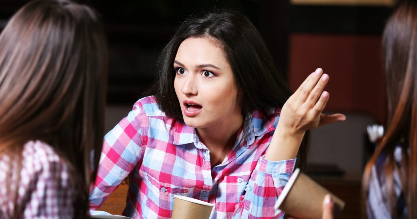 People who secretly think they’re better than everyone else often display these 8 subtle signs