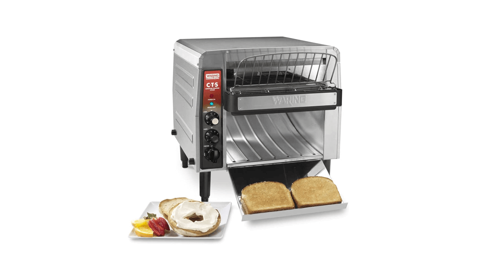 ​Conveyor Toaster: Choices for Food Service Buisnesses