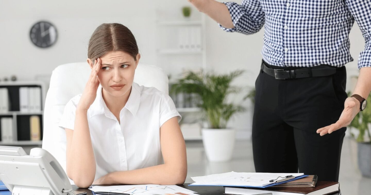 ​People who were never really disciplined as a child typically develop these 8 habits later in life