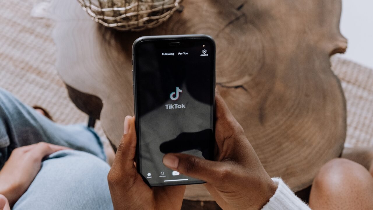 ​Apps Like TikTok to Fuel Your Creative Fire